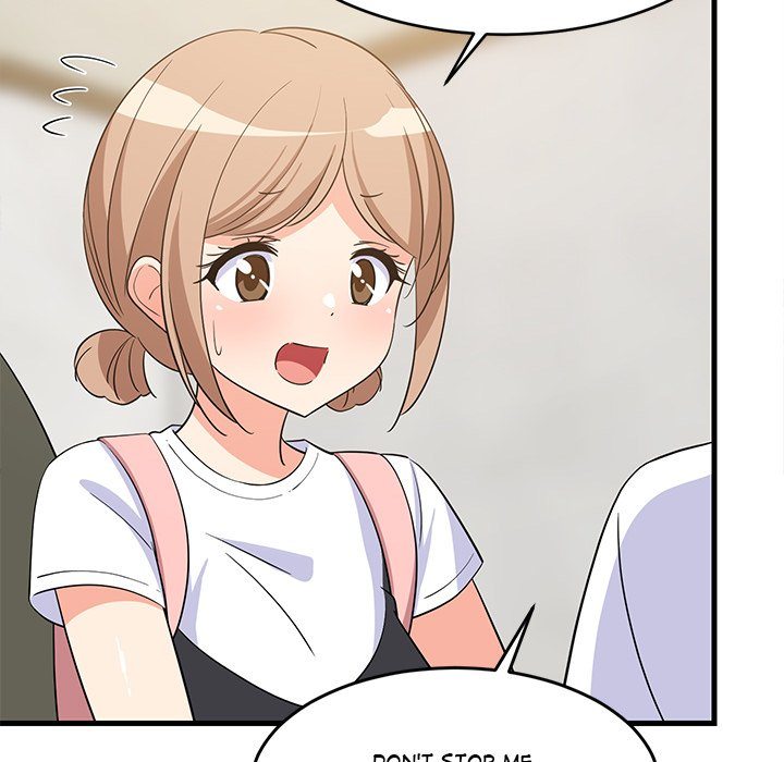 College Grades Skyrocketing Chapter 59 - Page 59