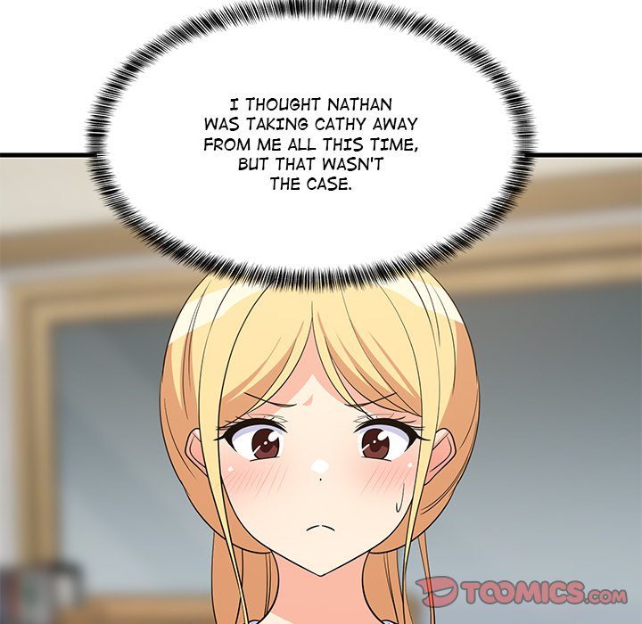 College Grades Skyrocketing Chapter 59 - Page 81