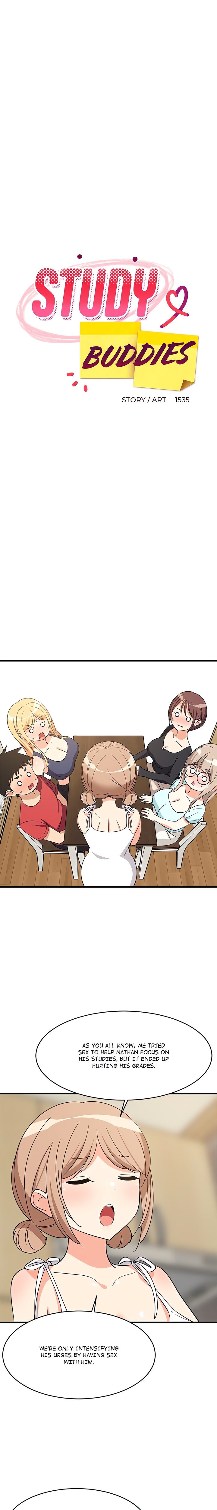 College Grades Skyrocketing Chapter 60 - Page 11