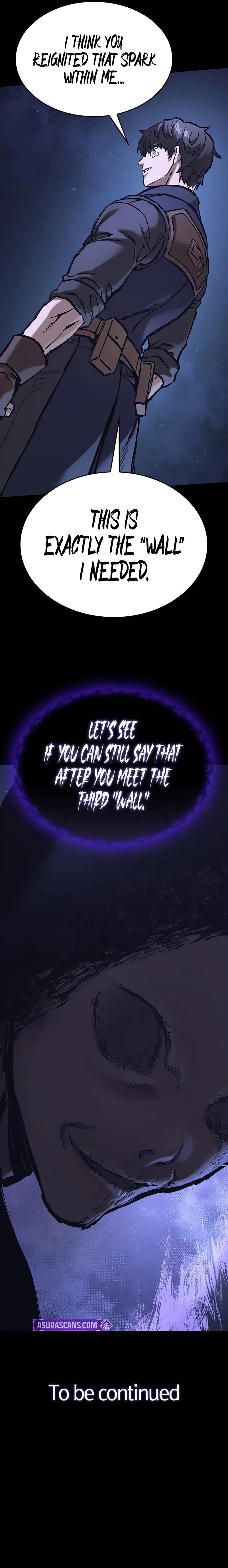 Eternally Regressing Knight Chapter 49 - Page 14