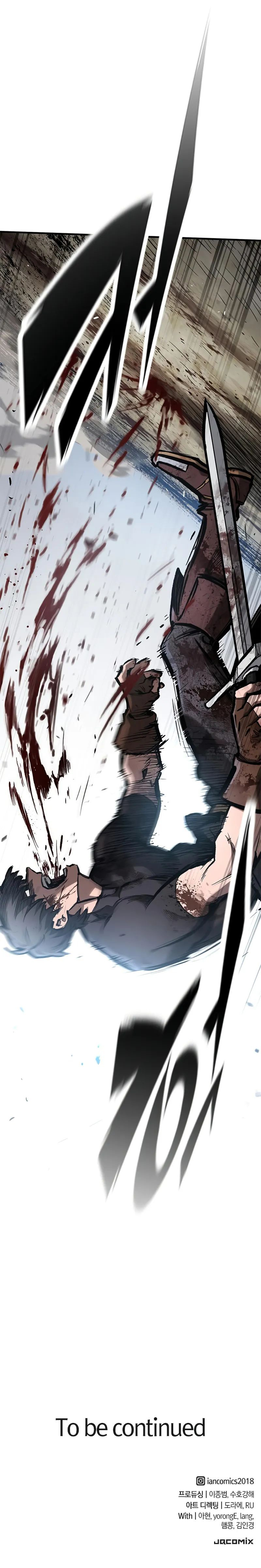 Eternally Regressing Knight Chapter 88 - Page 16