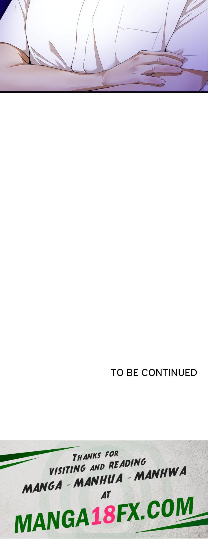 The New Town Wives’ Secret Club Chapter 8 - Page 18