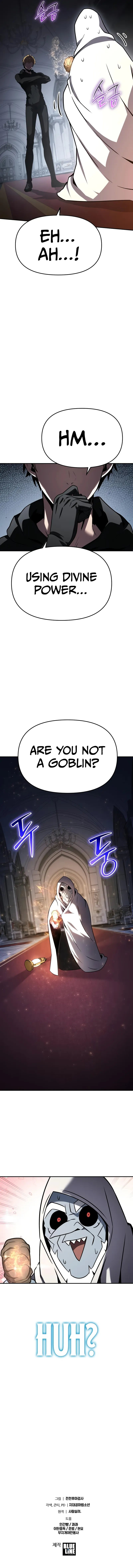 The Knight King Who Returned with a God Chapter 113 - Page 13