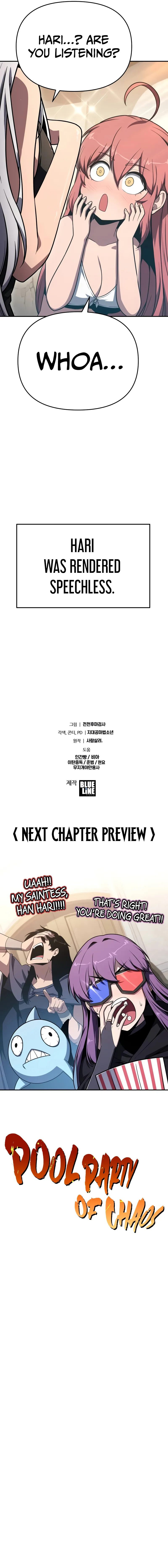 The Knight King Who Returned with a God Chapter 122 - Page 13