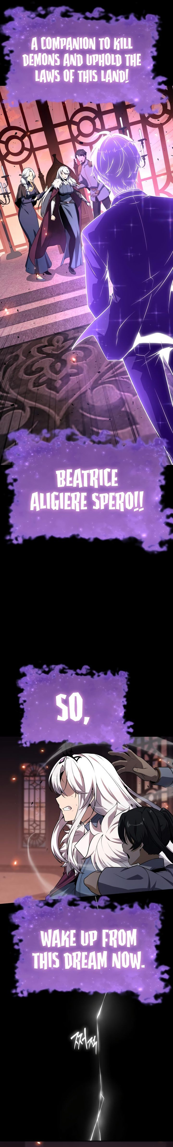 The Knight King Who Returned with a God Chapter 130 - Page 15