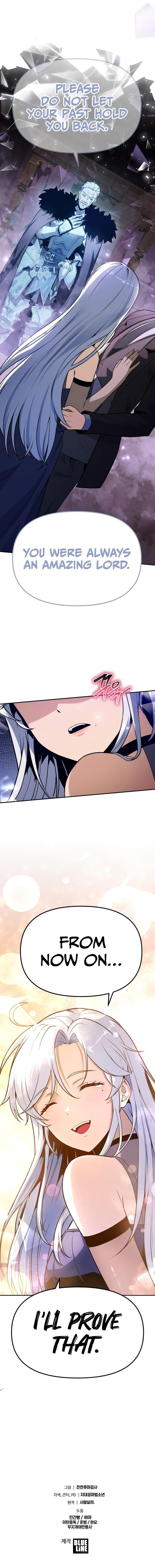 The Knight King Who Returned with a God Chapter 130 - Page 17