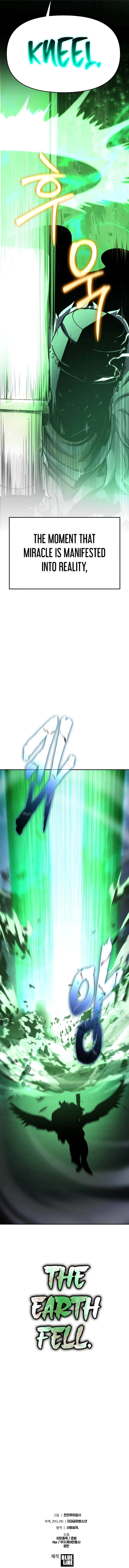 The Knight King Who Returned with a God Chapter 42 - Page 17