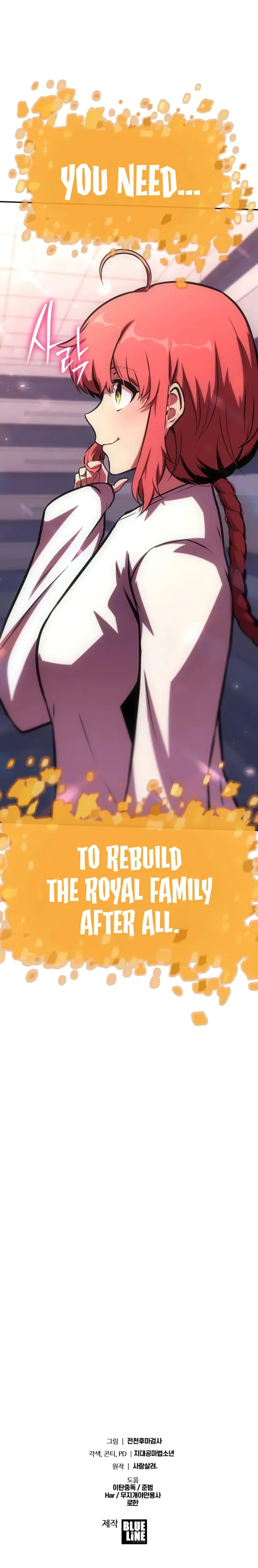 The Knight King Who Returned with a God Chapter 46 - Page 15