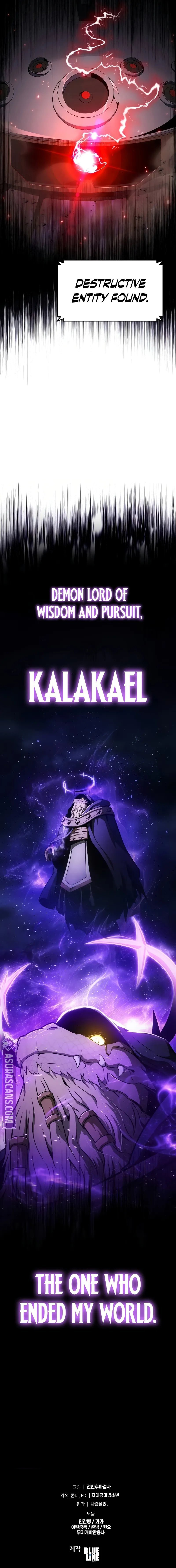 The Knight King Who Returned with a God Chapter 99 - Page 14