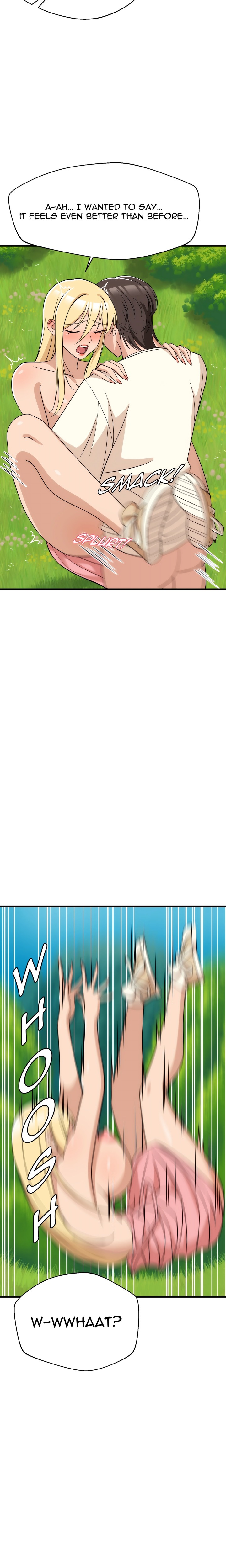 Teach Me First! (Uncensored) Chapter 12 - Page 6