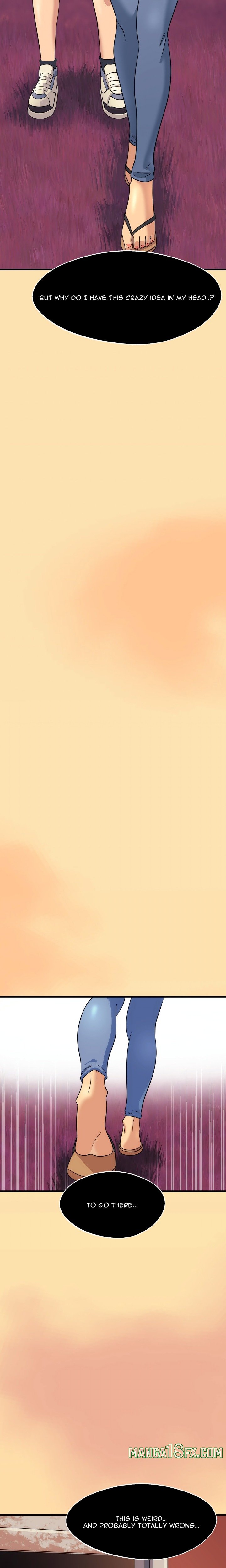 Teach Me First! (Uncensored) Chapter 13 - Page 13