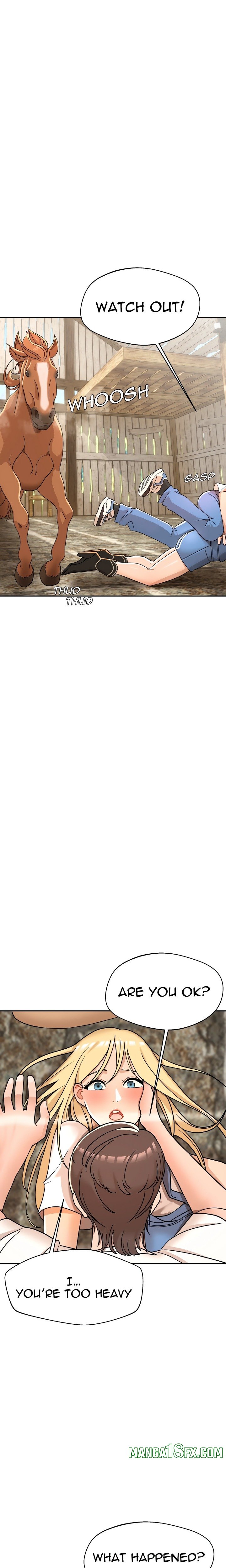 Teach Me First! (Uncensored) Chapter 2 - Page 4