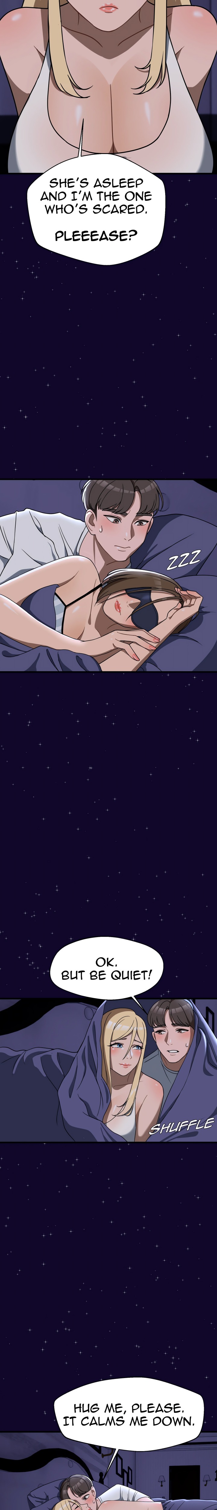 Teach Me First! (Uncensored) Chapter 3 - Page 13