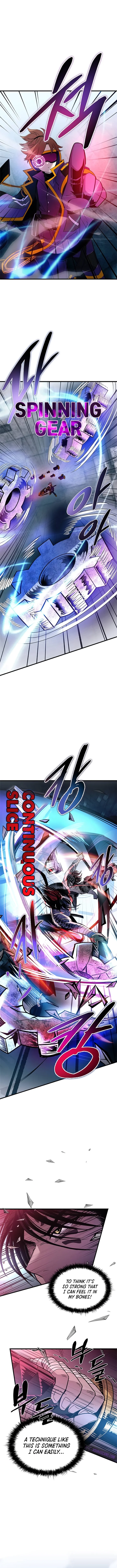 Villain To Kill Chapter 135 - Page 6