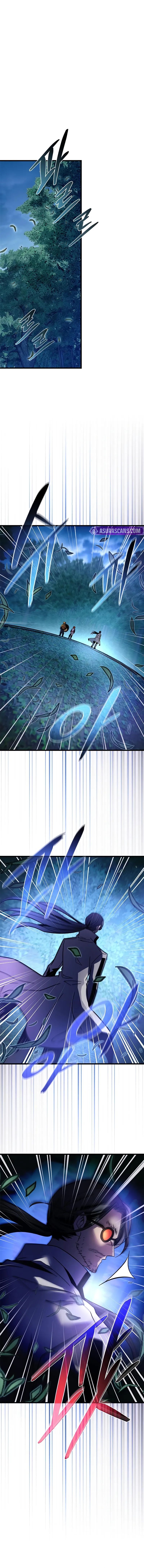 Villain To Kill Chapter 198 - Page 2