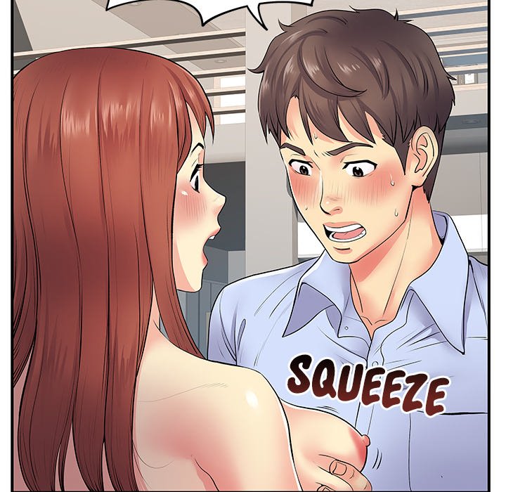 Single Again Chapter 9 - Page 11