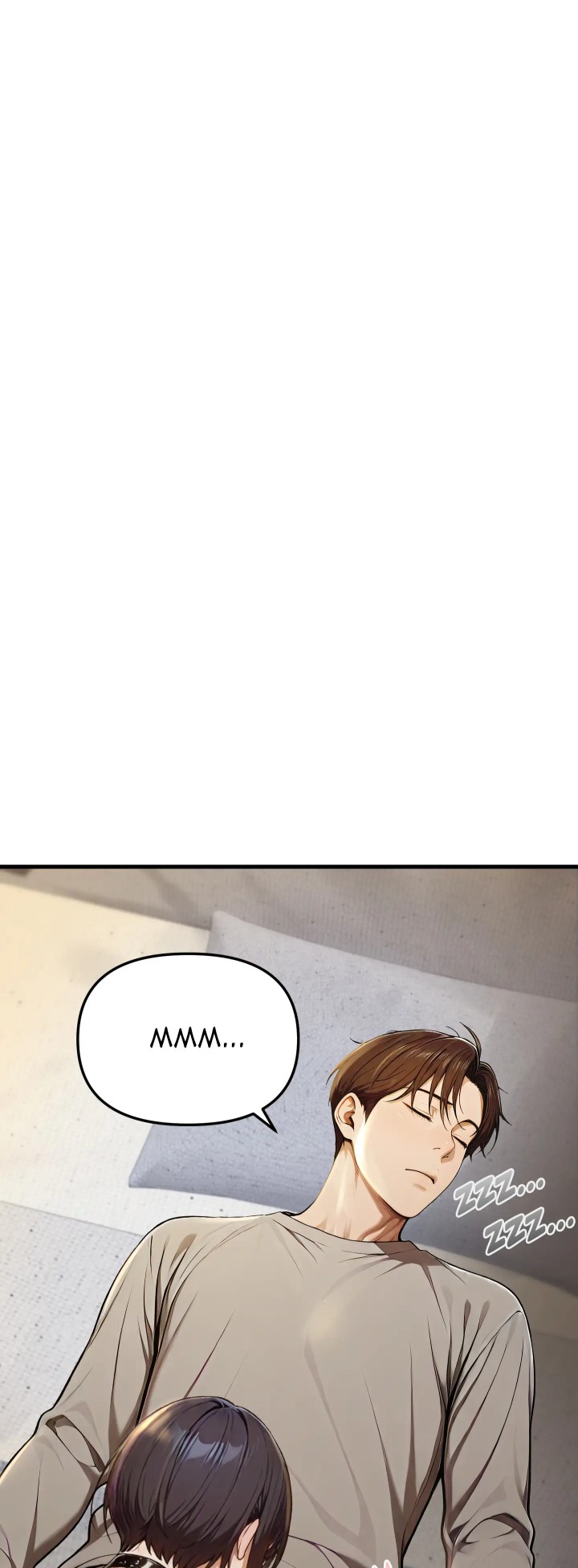 A Girlfriend Every Day of the Week Chapter 1 - Page 1