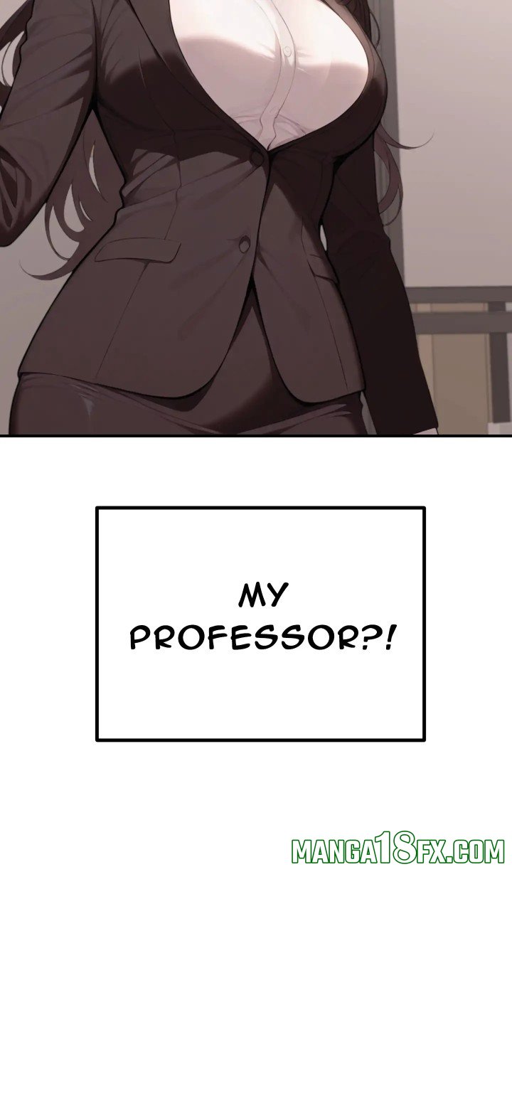 A Girlfriend Every Day of the Week Chapter 1 - Page 27