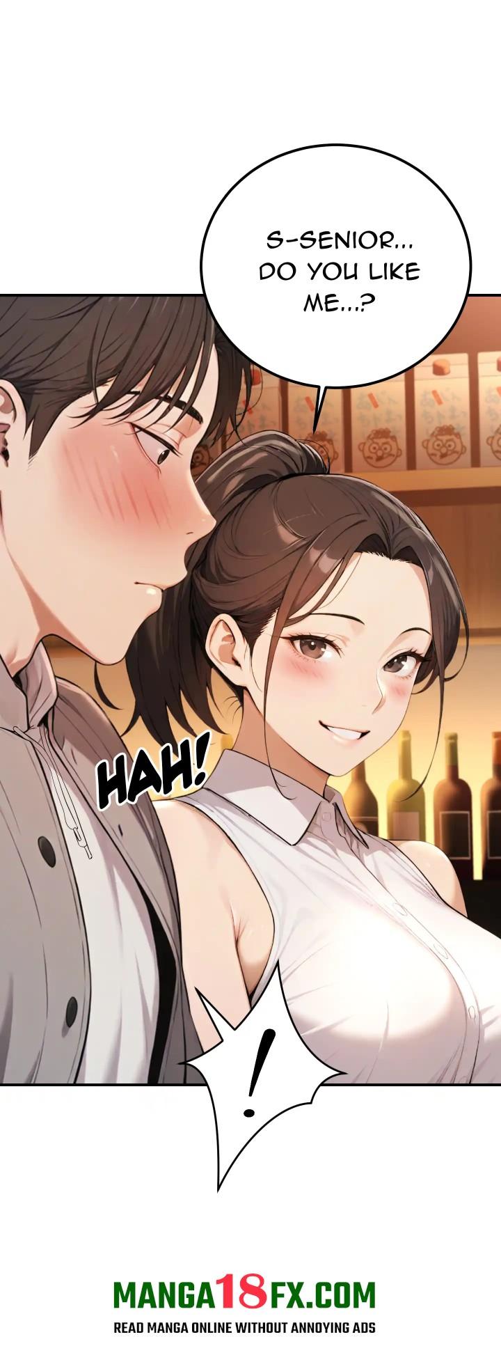 A Girlfriend Every Day of the Week Chapter 1 - Page 57