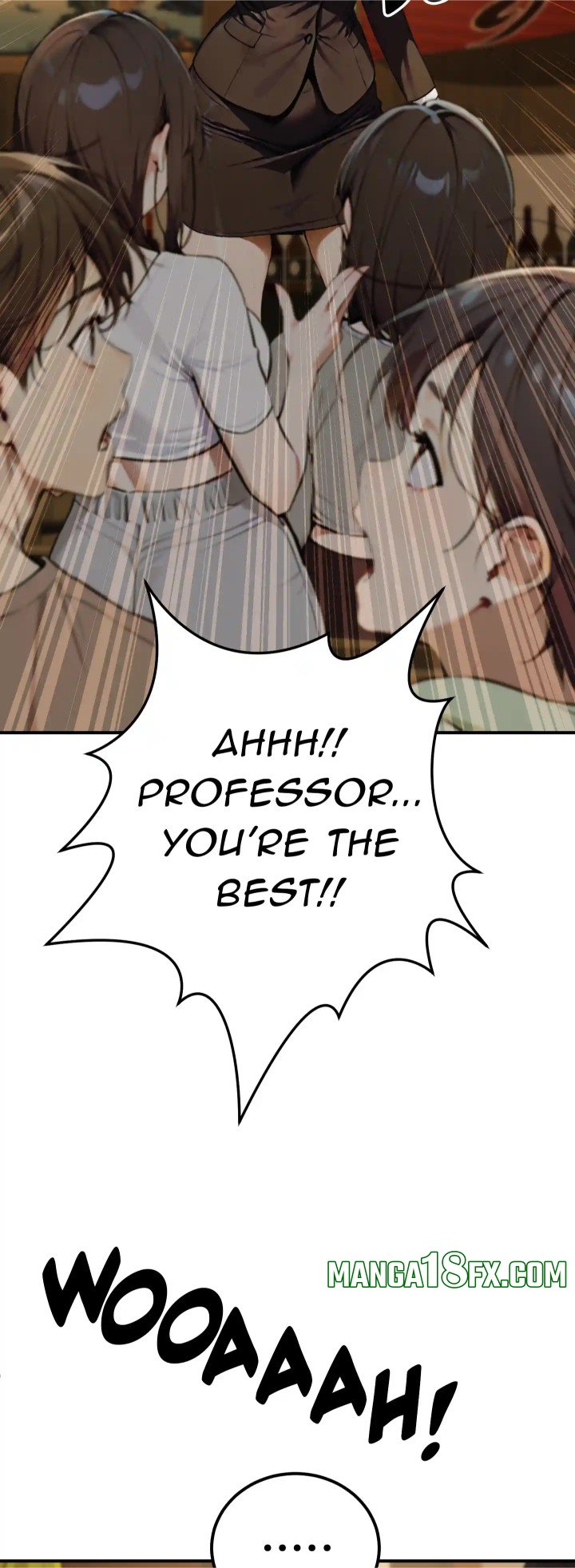 A Girlfriend Every Day of the Week Chapter 1 - Page 67