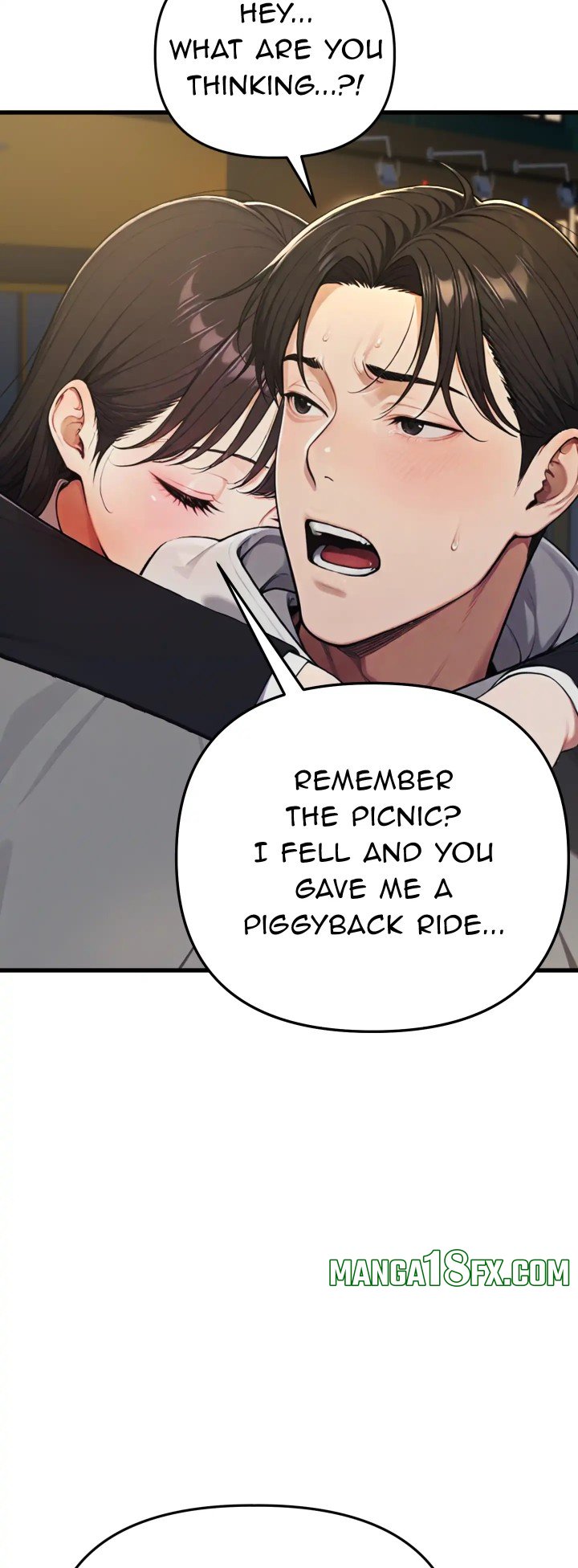 A Girlfriend Every Day of the Week Chapter 1 - Page 81