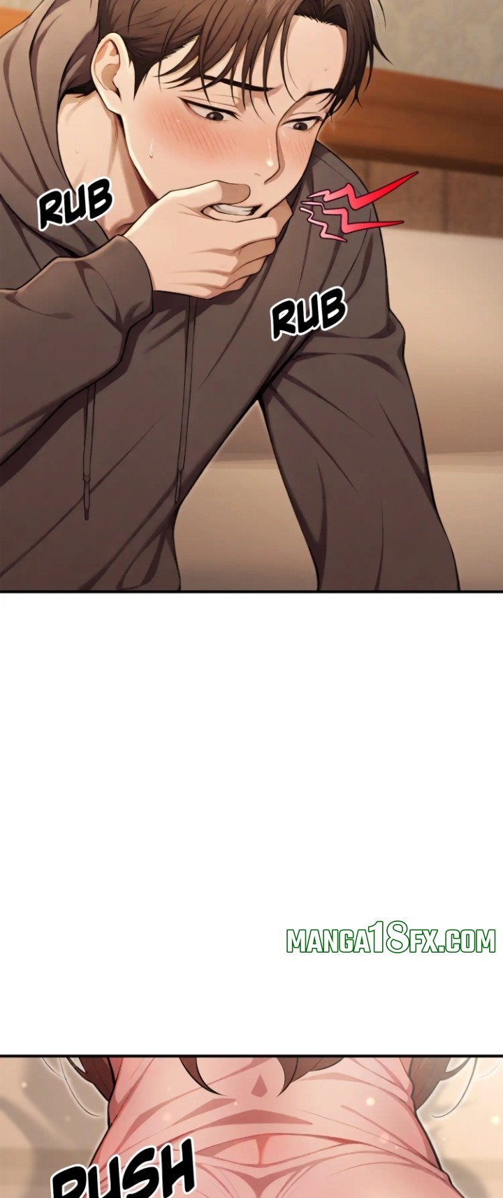 A Girlfriend Every Day of the Week Chapter 10 - Page 12