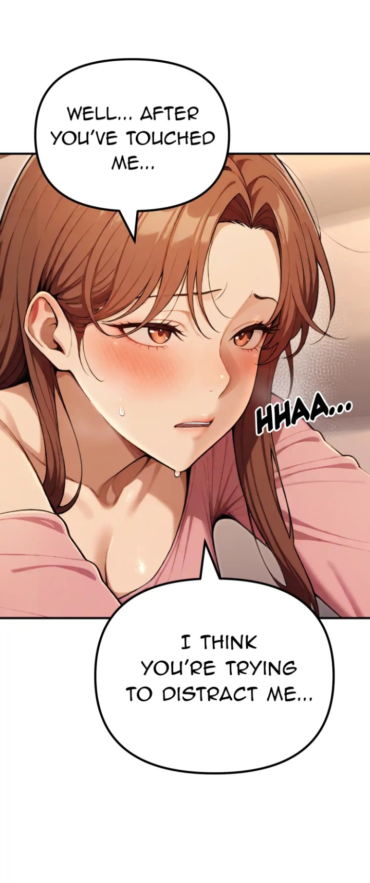 A Girlfriend Every Day of the Week Chapter 10 - Page 41