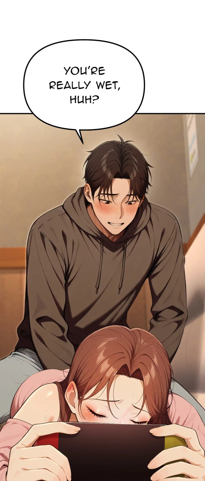 A Girlfriend Every Day of the Week Chapter 10 - Page 45