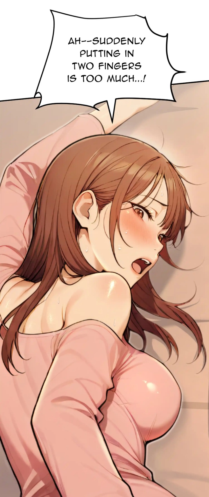 A Girlfriend Every Day of the Week Chapter 10 - Page 59