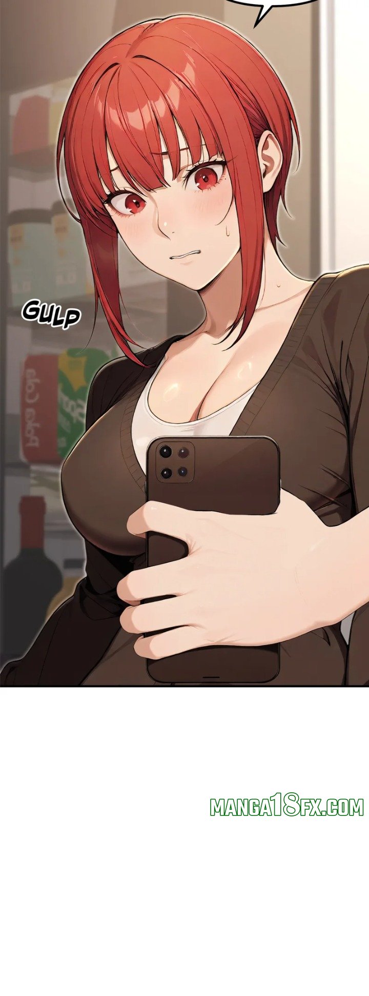 A Girlfriend Every Day of the Week Chapter 11 - Page 48