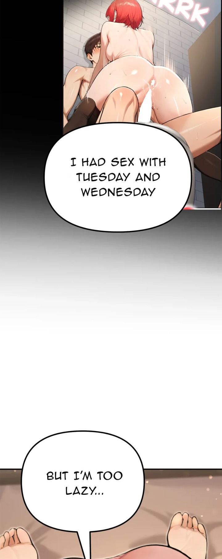 A Girlfriend Every Day of the Week Chapter 11 - Page 78