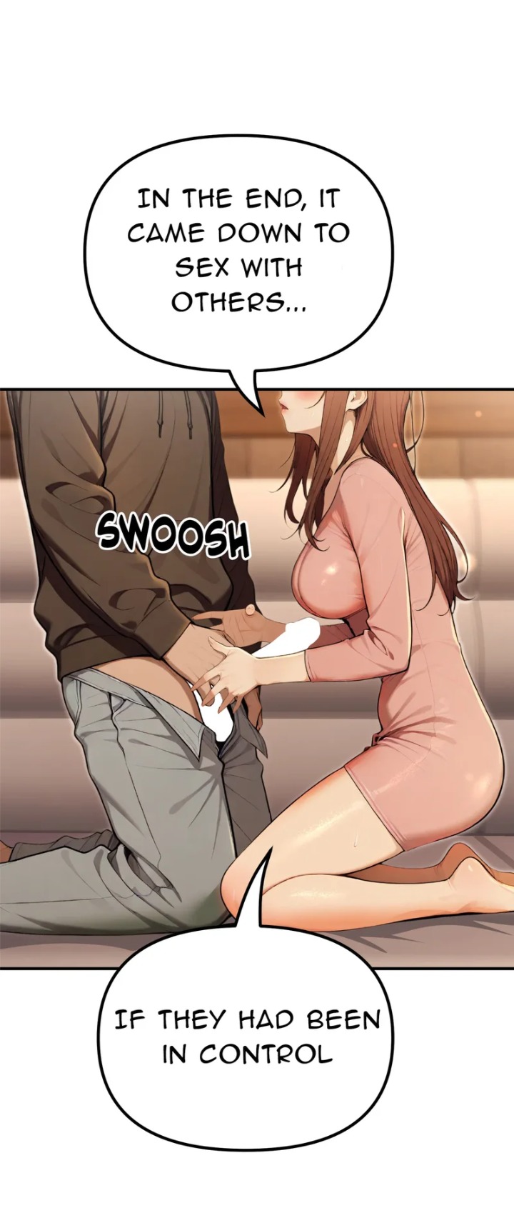 A Girlfriend Every Day of the Week Chapter 11 - Page 83