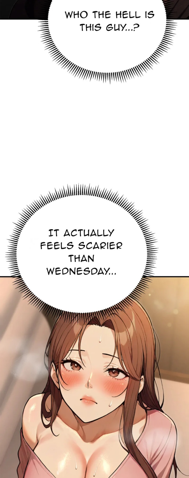 A Girlfriend Every Day of the Week Chapter 11 - Page 93