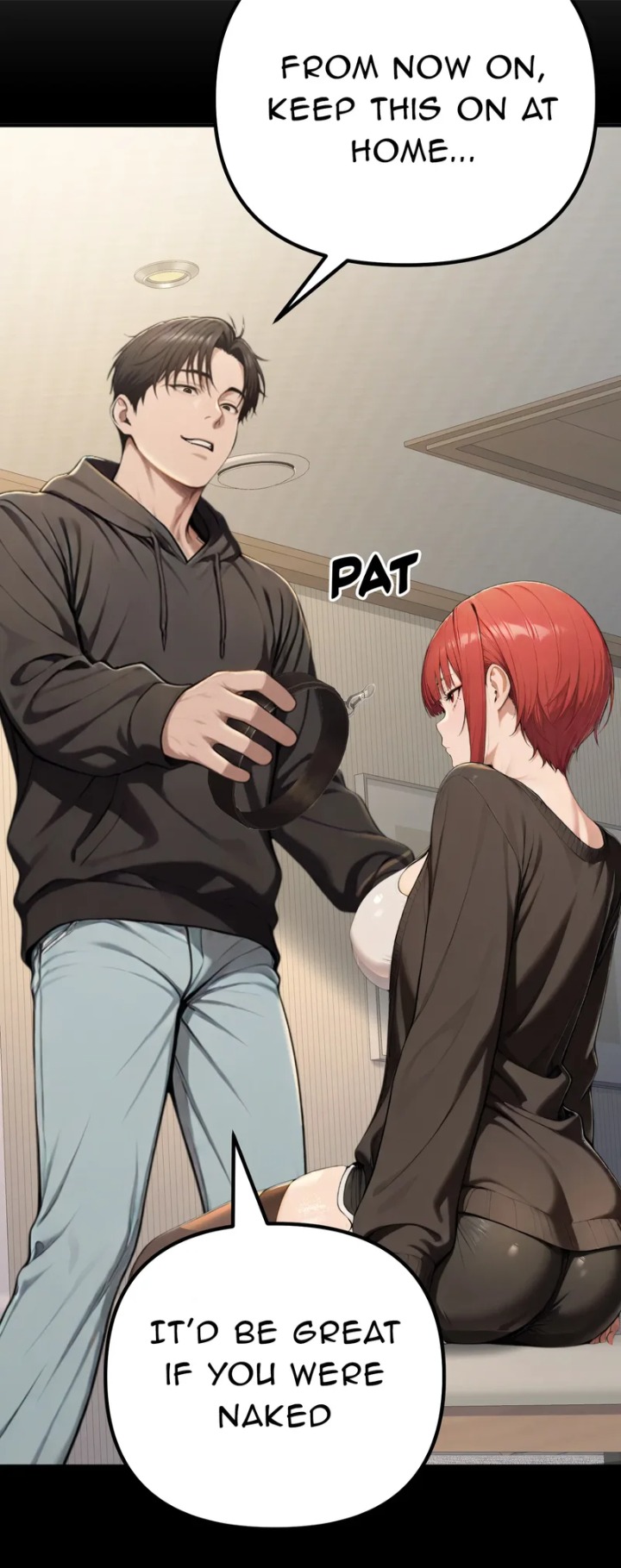 A Girlfriend Every Day of the Week Chapter 12 - Page 13