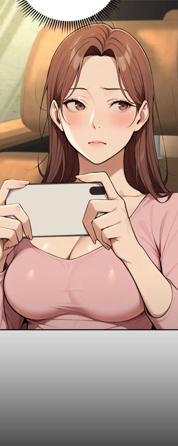 A Girlfriend Every Day of the Week Chapter 12 - Page 20