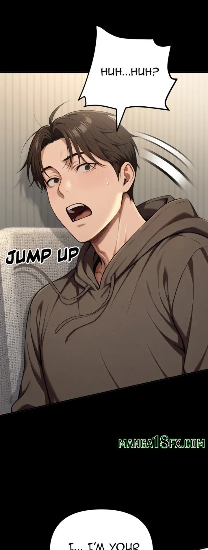 A Girlfriend Every Day of the Week Chapter 12 - Page 22