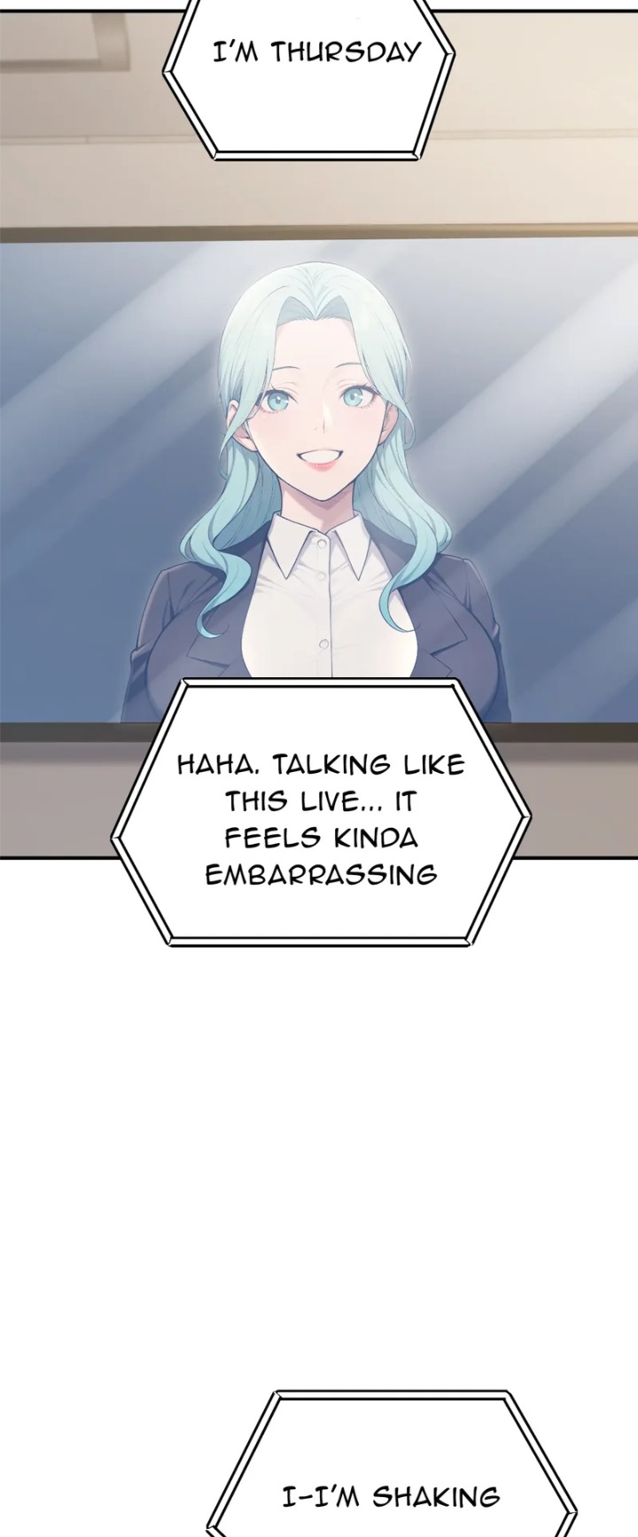 A Girlfriend Every Day of the Week Chapter 13 - Page 26