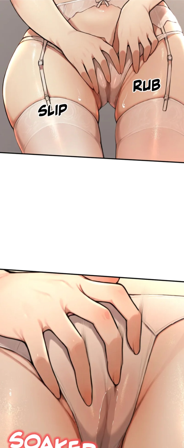 A Girlfriend Every Day of the Week Chapter 14 - Page 28