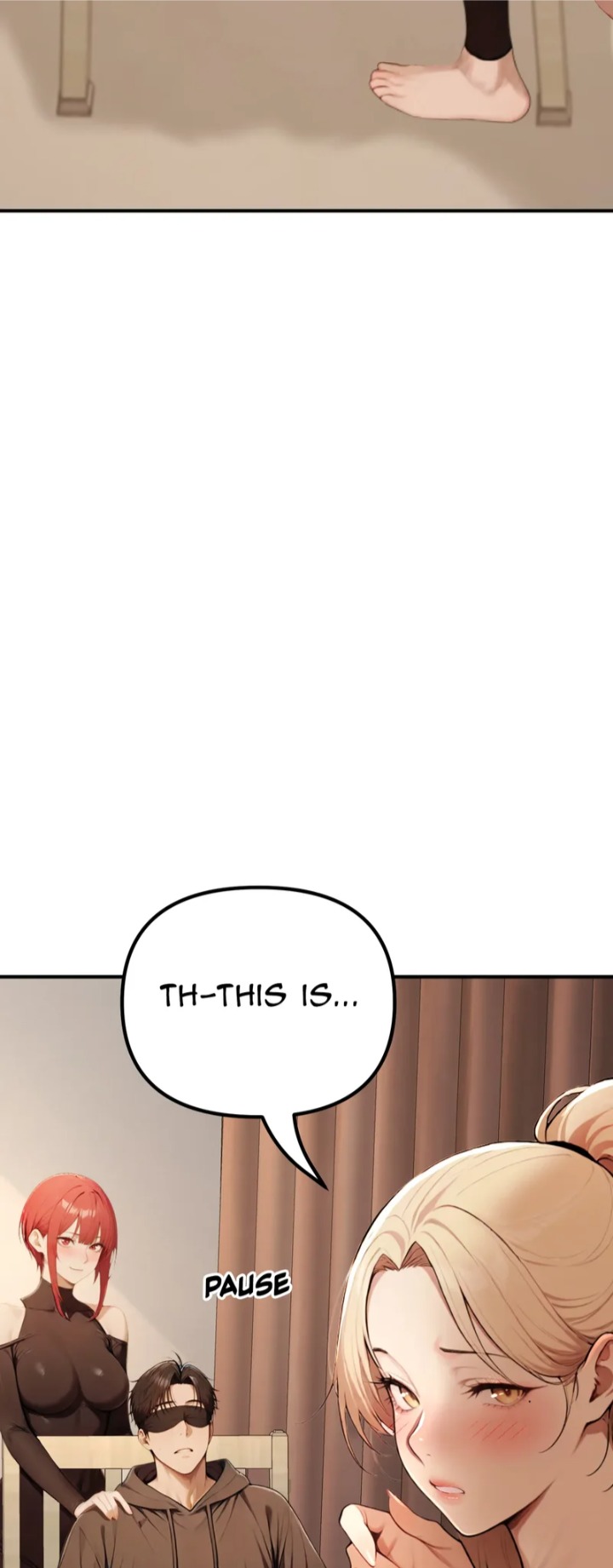 A Girlfriend Every Day of the Week Chapter 14 - Page 4