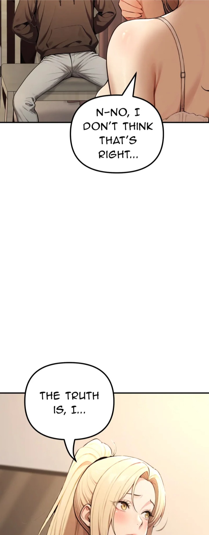 A Girlfriend Every Day of the Week Chapter 14 - Page 5