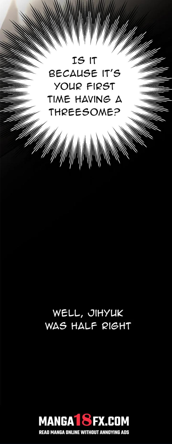 A Girlfriend Every Day of the Week Chapter 15 - Page 42