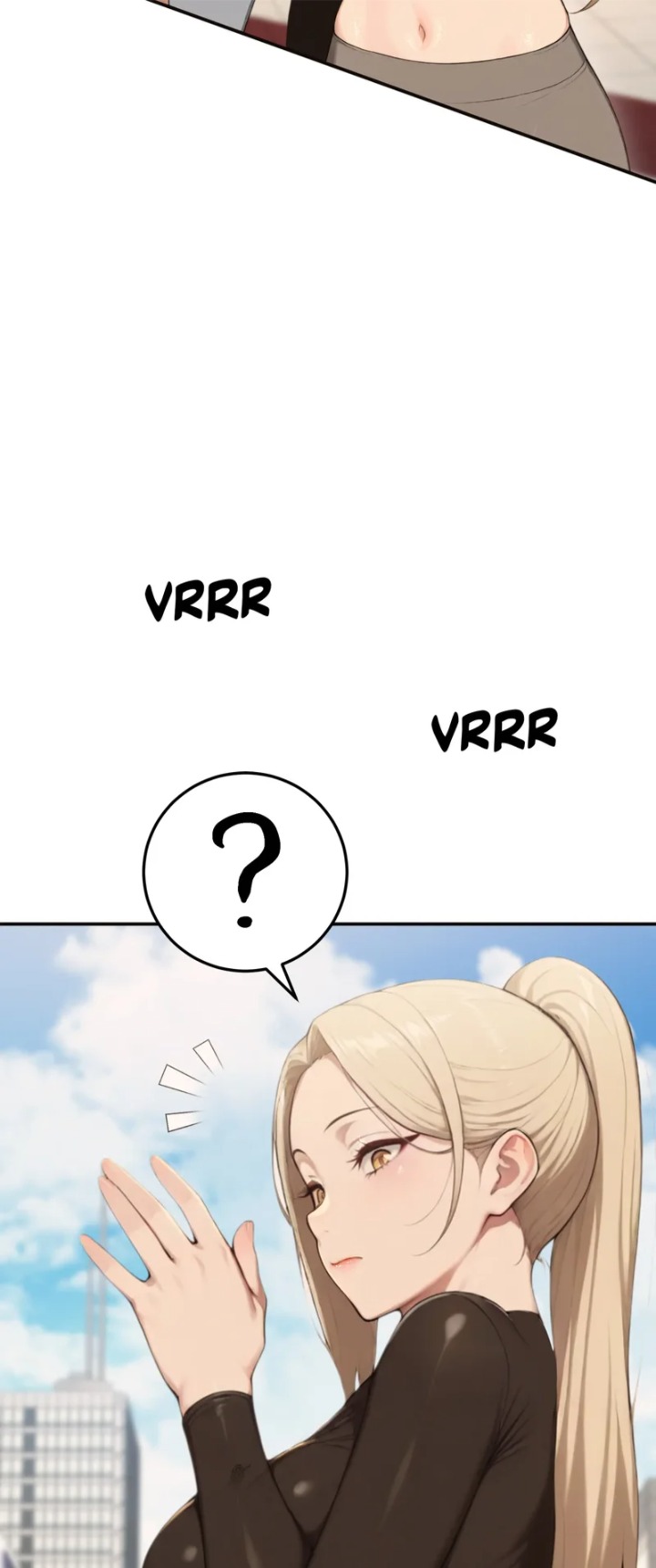 A Girlfriend Every Day of the Week Chapter 16 - Page 9