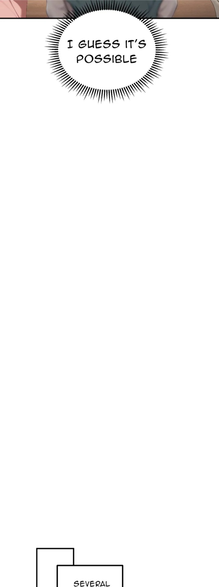 A Girlfriend Every Day of the Week Chapter 17 - Page 32