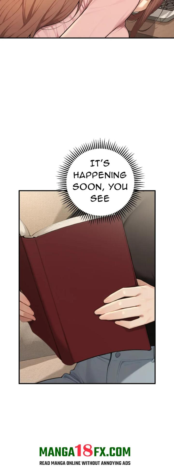 A Girlfriend Every Day of the Week Chapter 17 - Page 41