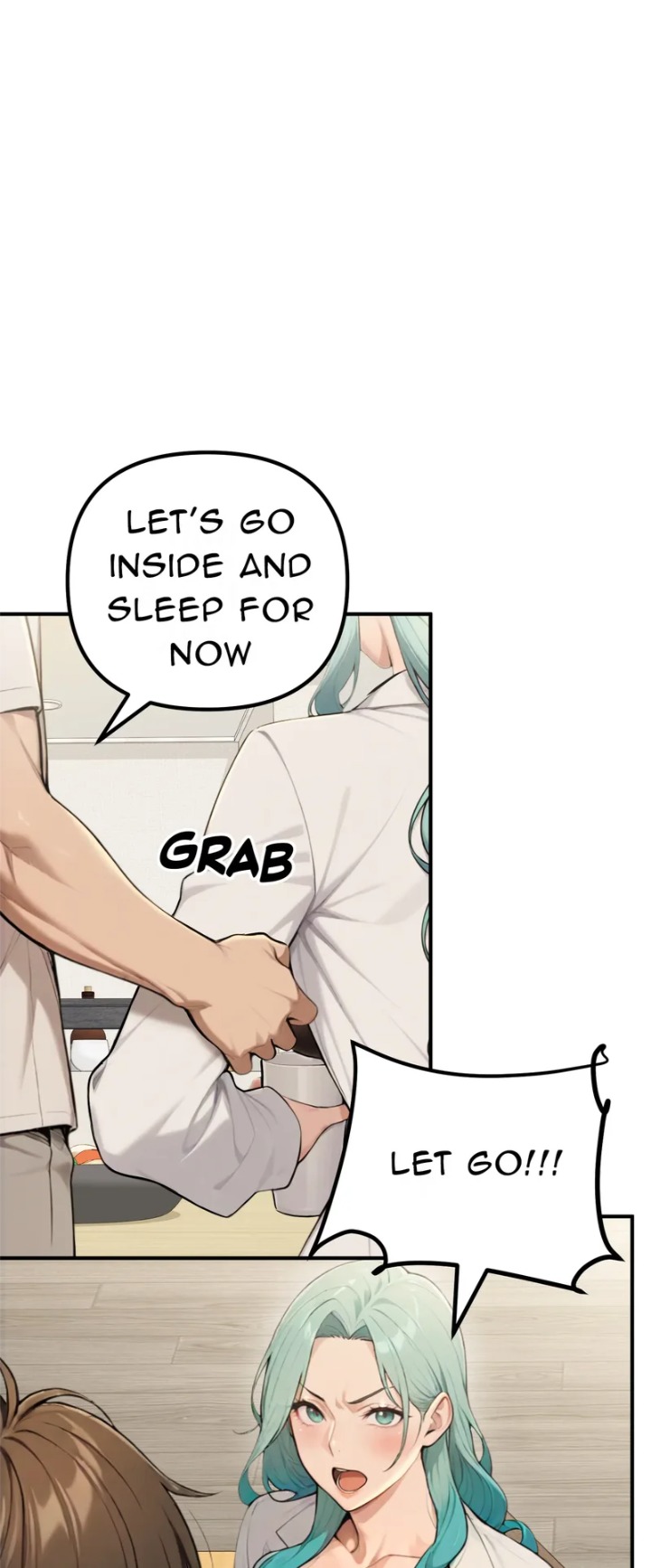 A Girlfriend Every Day of the Week Chapter 17 - Page 64