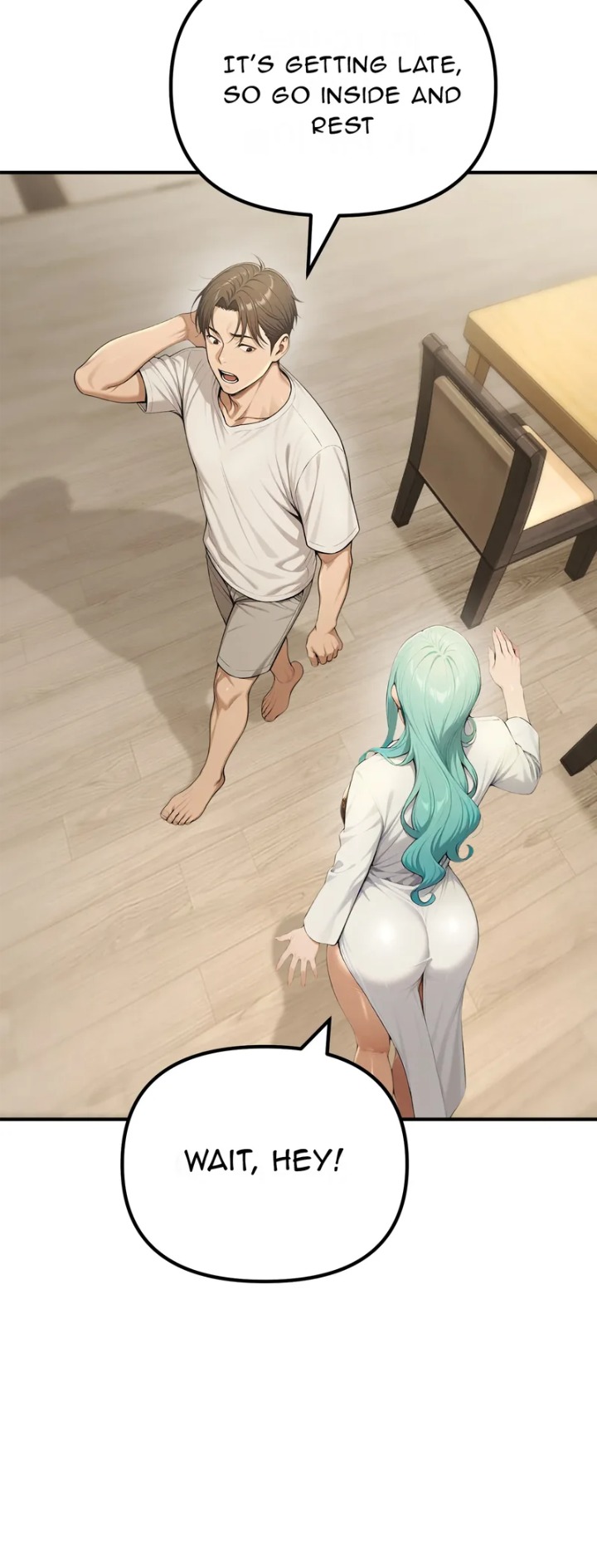 A Girlfriend Every Day of the Week Chapter 18 - Page 12