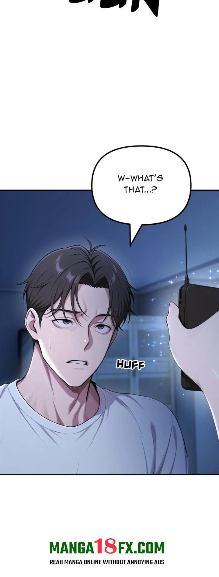 A Girlfriend Every Day of the Week Chapter 18 - Page 51