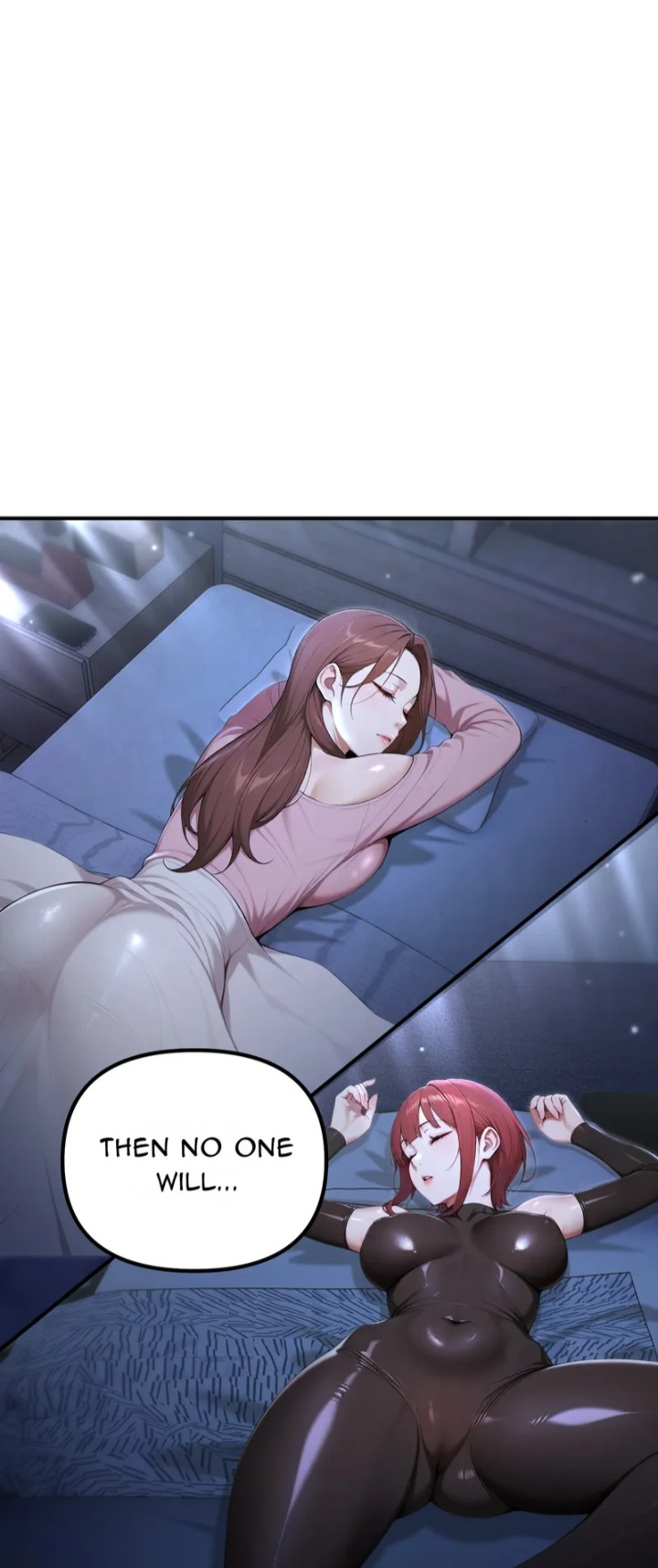 A Girlfriend Every Day of the Week Chapter 18 - Page 59