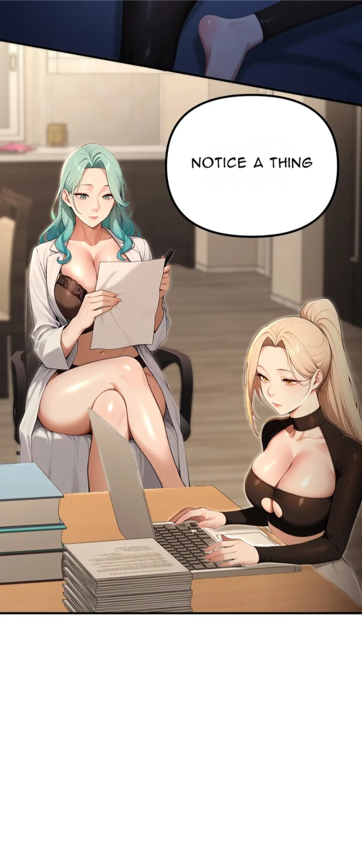 A Girlfriend Every Day of the Week Chapter 18 - Page 60