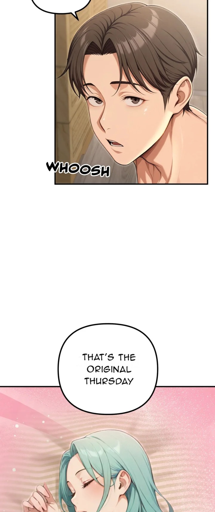 A Girlfriend Every Day of the Week Chapter 19 - Page 67